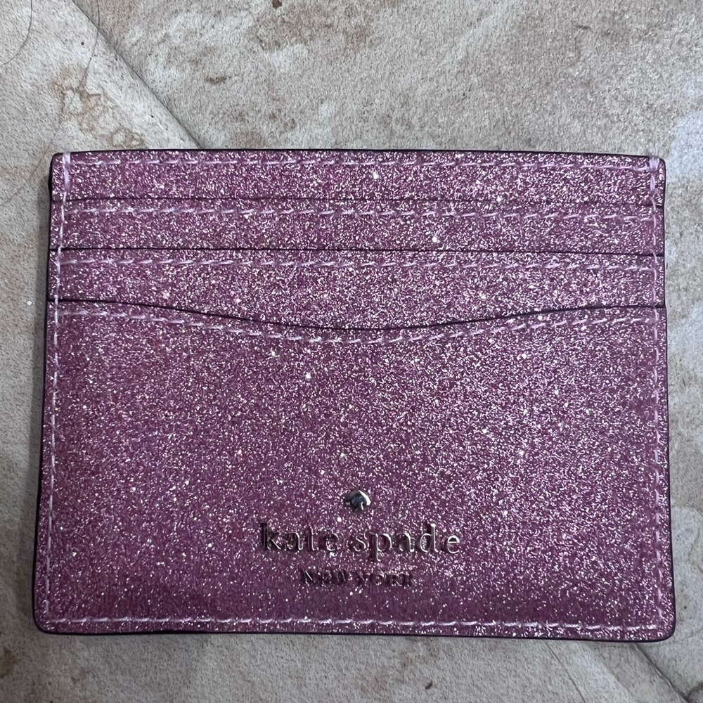 Kate Spade Card Wallet